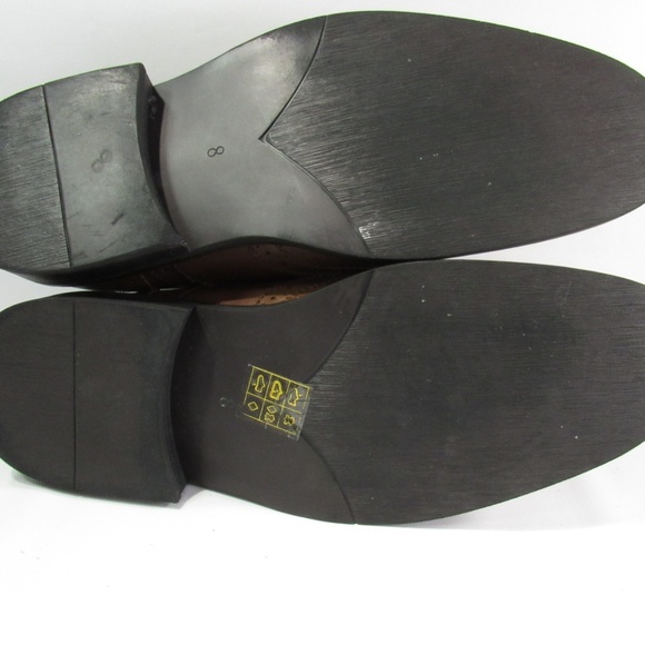 Penguin By Munsingwear Welton Size 8 Oxfords R5C28 main image 7